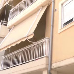 Αλεξανδρούπολη: Σκότωσε Τη Γυναίκα Του Με 12 Μαχαιριές