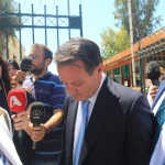 Απόστολος Λύτρας: Νέα Δήλωση Μέσα Από Τη Φυλακή