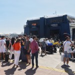 Αγίου Πνεύματος: Μικρότερη Φέτος Η Έξοδος Για Το Τριήμερο