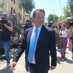 Απόστολος Λύτρας: Τι Ζήτησε Στις Φυλακές
