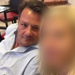 Απόστολος Λύτρας: Η Νέα Δήλωσή Του Για Τη Σύζυγό Του