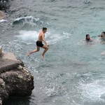 Καιρός: Κοπάζουν Οι Άνεμοι, Ανεβαίνει Η Θερμοκρασία