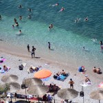 Ο Πιο Ζεστός Ιούνιος Ο Φετινός Στην Ελλάδα