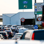 Δύο Σοβαρά Τροχαία Σε Αθήνα Και Αττική Οδό