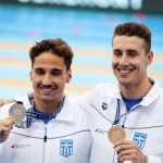 Θρίαμβος Της Ελλάδας Στο Ευρωπαϊκό Πρωτάθλημα Κολύμβησης
