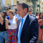 Επίθεση Δέχθηκε Ο Απόστολος Λύτρας