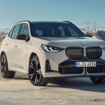 BMW: Οι πρέσες που κατασκευάζουν 10.000 εξαρτήματα την ημέρα