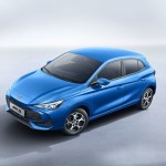 MG 3: Πως λειτουργεί το σύστημα Hybrid+ τελευταίας τεχνολογίας