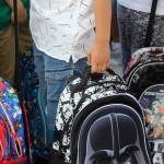 Βρεφονηπιακοί Σταθμοί - ΚΔΑΠ