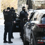 Τρομοκρατία: Δύο Συλλήψεις Για Τρομοκρατικές Υποθέσεις