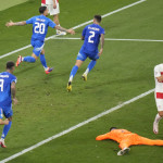 Εuro 2024: Πρόστιμα έως και 5.000 ευρώ
