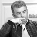 Γιώργος Καραϊβάζ