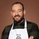 Γιάννης Κούρτογλου: Τι κάνει μετά το MasterChef o μάγειρας