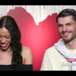 First Dates Trailer 25/6/24