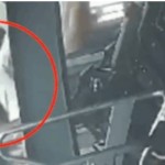 Γλίστρησε Από Τον Διάδρομο Και Έπεσε Από Τον Τρίτο Όροφο