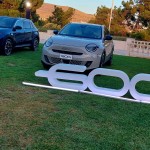 Παρουσιάστηκε στην Ελλάδα το νέο FIAT 600 Hybrid -Τιμές