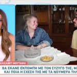 Ελισάβετ Μουτάφη