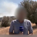 Ποιος Είναι Ο Δημοσιογράφος Που Ξυλοκόπησε Τη Σύντροφό Του