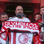 Aυτός Είναι Ο Νέος Πρόεδρος Της Super League