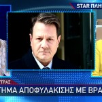 Απόστολος Λύτρας: Καταθέτει Αίτημα Αποφυλάκισης Με Όρους