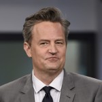 Μάθιου Πέρι