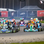 Εντυπωσιακό φινάλε στο Rotax MAX Challenge 2024