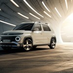 Hyundai INSTER: Πότε έρχεται το νέο ηλεκτρικό μοντέλο