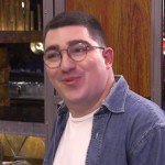 First Dates: Ο Μίλτος Δεν Αντέχει Την Τοξικότητα