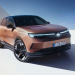 Το νέο Opel Grandland 2024
