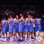 Μπαχάμες - Εθνική Ελλάδος: 75-102 - Ο Αντεντοκούμπο επέστρεψε