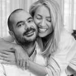 Μαρία Ηλιάκη - Στέλιος Μανουσάκης