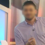Δημοσιογράφος ΕΡΤ