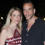 Μαριλού Κόζαρη