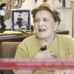 Βάσια Τριφύλλη: «Τον είδα σαν μ@@@@@ κι έφυγε ο κακομοίρης. Τρομοκρατήθηκε»