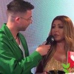 Έλενα Παπαρίζου