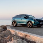 PEUGEOT 3008: Δείτε τις τιμές του νέου μοντέλου στην Ελλάδα