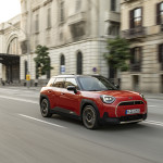 MINI Aceman SE Favoured:Τι διαθέτει η νέα έκδοση
