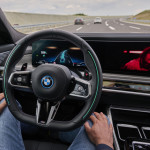 BMW πρωτιά: Αυτοματοποιημένη οδήγηση επιπέδου 2 και επιπέδου 3