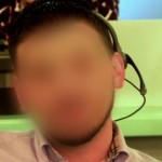 Δημοσιογράφος ΕΡΤ: Με Χτύπησε Και Με Απείλησε, Λέει Το Θύμα