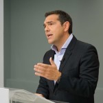 Αλέξης Τσίπρας