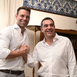 Κασσελάκης: Η Ανάρτηση Για Τον Αλέξη Τσίπρα