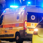 Ενδοοικογενειακή Βία: Μαχαίρωσε Την Έγκυο Σύντροφό Του