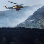 Σε Συναγερμό Η Χώρα Για Την Εκδήλωση Πυρκαγιών
