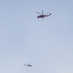 Φωτιά Στη Σέριφο