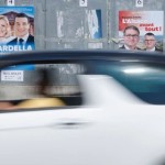 Εκλογές Στη Γαλλία: Ακροδεξιά Δείχνουν Οι Δημοσκοπήσεις