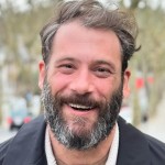 Αντίνοος Αλμπάνης