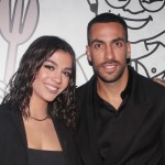 Μελίνα Νικολαΐδη - Αλέξανδρος Πολυχρονιάδης