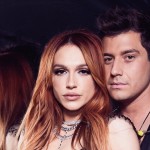 Τάνια Μπρεάζου - Γιώργος Αμούτζας