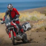 Ducati DesertX Discovery 2024: Την προίκισαν με μεγαλύτερο εξοπλισμό
