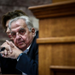Αλέκος Φλαμπουράρης: Στο Νοσοκομείο Μετά Από Έμφραγμα
